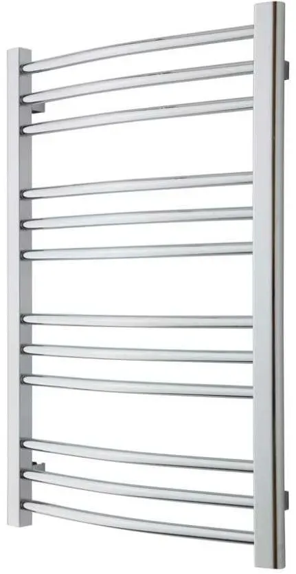 TVS Badheizkörper Nemo 12 78 x 61 cm chrom - Alle Heizkörper