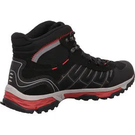 MEINDL Finale Mid GTX schwarz, Größe 51 EU