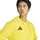 adidas Entrada 26 Kapuzenjacke Herren Team Yellow/Black XXL