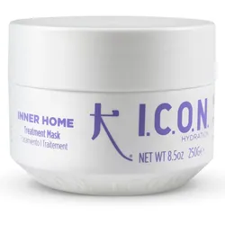 ICON Inner-Home Behandlung Haarpflegeset 250 g Damen