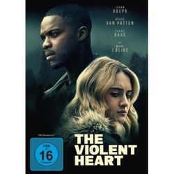 The Violent Heart (DVD)