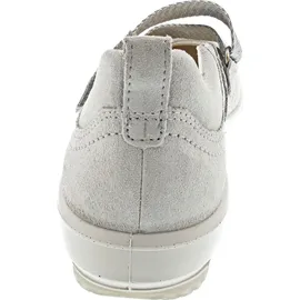 Legero Tanaro Ballerina Grau 39