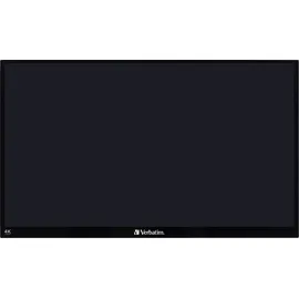 Verbatim PMT-15-4K 15,6''