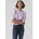 Rundhalspullover Pink S