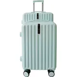 NTK-Collection Kofferset Leandra 2-teilig NTK-Collection - Hellblau