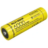 Nitecore NL2160HP 21700 - 6000mAh -