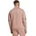 adidas Z.N.E. Halbreißverschluss-sweatshirt Warm Clay M