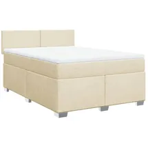 vidaXL 3288237 Bett