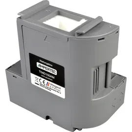 Ampertec Kompatible Wartungsbox ersetzt Epson C13T04D100