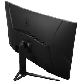 MSI G32CQ4 E2 31,5" schwarz