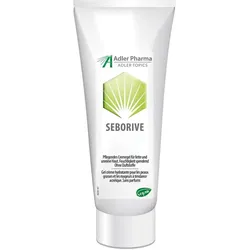 Mineralstoff Cremegel Seborive