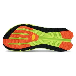 Altra Olympus 6 Herren Gray/Lime 46