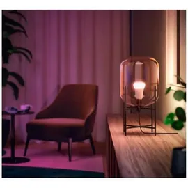 Philips Hue White & Color Ambiance E27 LED-Lampe