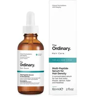 The Ordinary Multi-Peptide Serum für Haarverdichtung Serum 60 ml