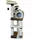 Kerbl Planet X 50 x 40 x 127 cm braun/beige