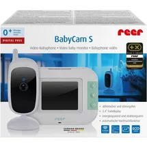 Reer BabyCam S 1.0