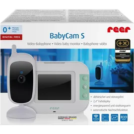 Reer BabyCam S 1.0