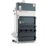 HSM® Automatische Ballenpresse V-Press 605