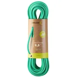 Edelrid Eagle Lite Eco Dry Kletterseil Bright Green 80 m