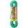 Edelrid Eagle Lite Eco Dry Kletterseil Bright Green 80 m