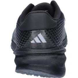 Adidas Supernova GTX Core Black / Iron Metallic / Core Black 40