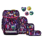 ergobag cubo 5-tlg. 2025 AmBärzonas