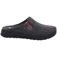 ROHDE Pantoffeln Grau 43