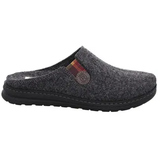 ROHDE Pantoffeln Grau 43