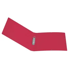 Herlitz Ringhefter DIN A4 25 mm Rot 1 St.