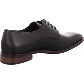 LLOYD ODIL Schnürschuh schwarz, | 9,5