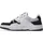 DC Shoes Construct Black/White Herren 43
