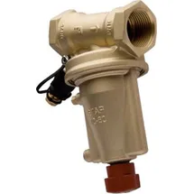 IMI TA STAP Str.Reg.Vent 15 MM - 10-60 kPa