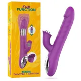 FUN FUNCTION Fun Function, - Thruster & Rotation