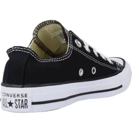 Converse Chuck Taylor All Star Classic Low Top black 36