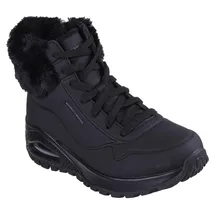 SKECHERS Uno Rugged - Fall Air schwarz 41