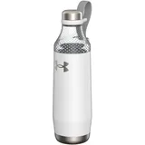 Under Armour 22oz Infinity Satin White 650 mililiter