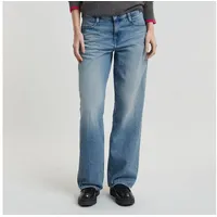 G-Star Judee Loose Fit Jeans Sun Faded Air Force