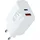 Xtorm Gan2 Ultra USB USB-C Schnellladegerät 67W Weiß
