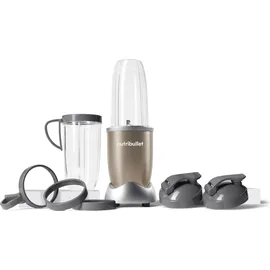 nutribullet Pro 900 NB910CP Smoothie-Maker