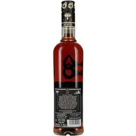 Black Tears Spiced 40% vol 0,7 l
