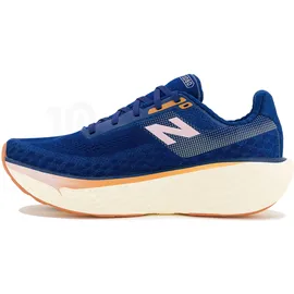 New Balance Fresh Foam X 1080v14 Damen Inkwell/Calcium/Copper 37