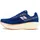New Balance Fresh Foam X 1080v14 Damen Inkwell/Calcium/Copper 37