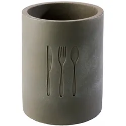 APS Beton Besteckbehälter -ELEMENT- Beton