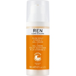 Ren, Gesichtscreme, REN4835 Body Creme 50 ml 50 g (50 ml, Gesichtscrème)
