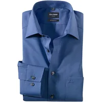 Olymp Businesshemd "Luxor modern fit", Herren, Gr. 42, N-Gr,