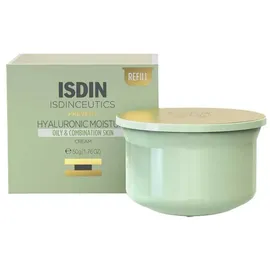 Isdin Isdinceutics Hyaluronic Moisture Oily and Combination Skin 50 ml Refill