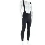 Rapha Core Cargo Winter Bibthight Herren Bikehose-Schwarz-M