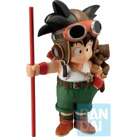 ichibansho figure Son Goku Childhood Ichibansho 15cm Figur