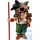 ichibansho figure Son Goku Childhood Ichibansho 15cm Figur