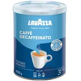 Lavazza Caffè Decaffeinato Dose 250 g